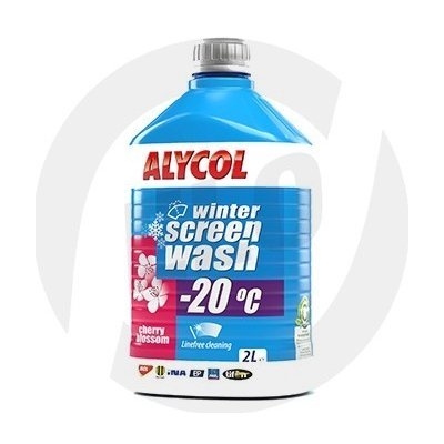 Madit Alycol Winter Cherry Blossom -20°C 50 kg