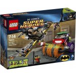 LEGO® Super Heroes 76013 Batman Jokerův parní válec – Hledejceny.cz