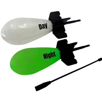 LK Baits krmná raketa Spyder Spod Night Glow – Zbozi.Blesk.cz