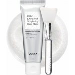 COSRX PDRN EXOSOME Skinplaning Glaze Mask Opalizující Peel-Off maska 50 ml – Sleviste.cz
