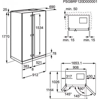 Electrolux EAL 6142 BOX