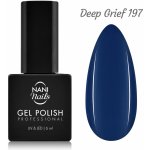 NANI gel lak Deep Grief 6 ml – Zboží Dáma