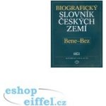 Biografický slovník českých zemí, 4. sešit Bene-Bez – Hledejceny.cz