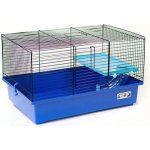 Cobbys Pet Roddy Hamster III pro křečky 31 x 49 x 29 cm – Zboží Dáma