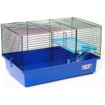 Cobbys Pet Roddy Hamster III pro křečky 31 x 49 x 29 cm – Hledejceny.cz