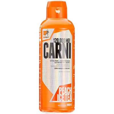 Extrifit Carni Liquid 1000 ml