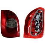 ZADNÍ SVĚTLO LE CITROEN XSARA PICASSO 99- VALEO – Hledejceny.cz
