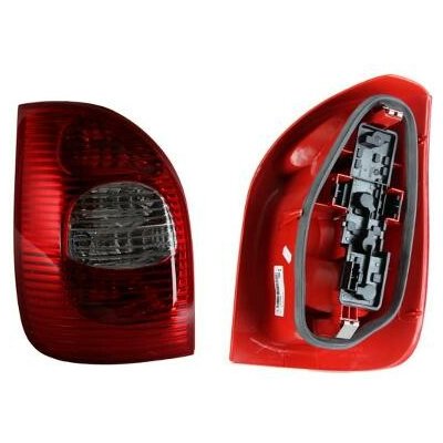 ZADNÍ SVĚTLO LE CITROEN XSARA PICASSO 99- VALEO – Hledejceny.cz