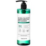 SOME BY MI AHA-BHA-PHA 30 DAYS MIRACLE ACNE BODY CLEANSER sprchový gel proti akné 400 g – Hledejceny.cz