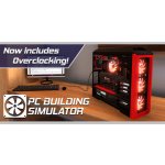 PC Building Simulator – Sleviste.cz