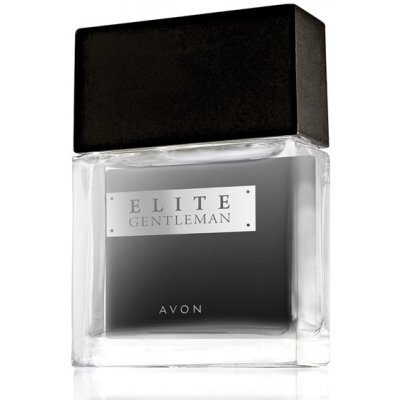 Avon Elite Gentleman toaletní voda pánská 30 ml
