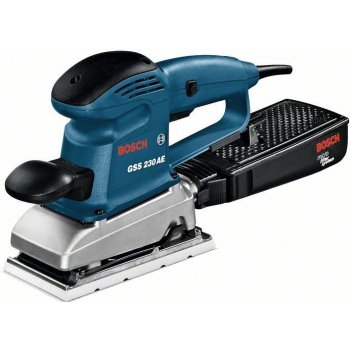 Bosch GSS 230 AE Professional 0.601.292.670