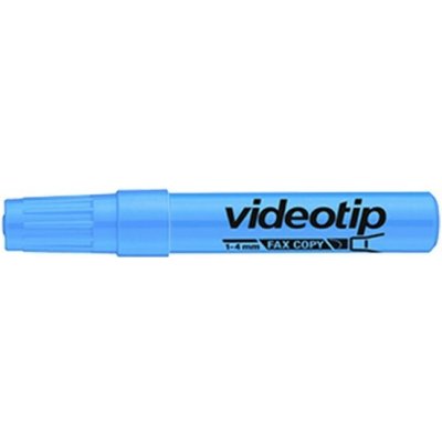 ICO Videotip modrý 9580003007 – Hledejceny.cz