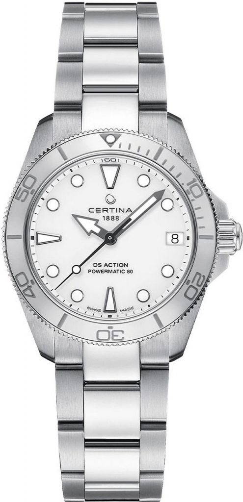 Certina C032.007.11.011.00