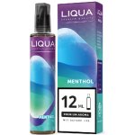 Ritchy Liqua Butter Biscotto Mix&Go 12 ml – Zboží Mobilmania