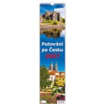 Putování po Česku vázanka 2027 – Zboží Mobilmania