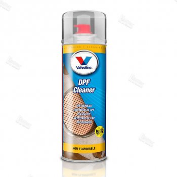 Valvoline DPF Cleaner 0,4l