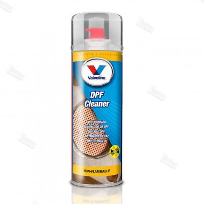 Valvoline DPF Cleaner 0,4l – Hledejceny.cz