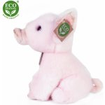 Eco-Friendly Rappa prase 18 cm – Sleviste.cz