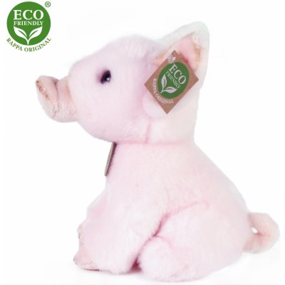 Eco-Friendly Rappa prase 18 cm