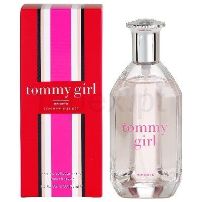 Tommy Hilfiger Tommy Girl Brights toaletná voda 30ml