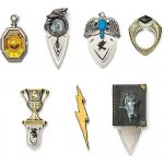 The Noble Collection Sada záložek - viteály, Harry Potter – Hledejceny.cz