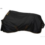 Bucas Výběhová deka Irish Turnout light Černo zlatá – Sleviste.cz