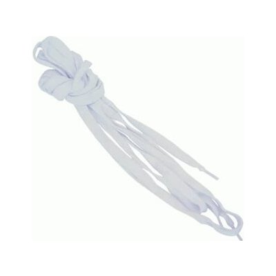 Krasobluslařské tkaničky Tempish 160 - 260 cm white – Hledejceny.cz