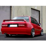 BMW E30 zadní nárazník | Zboží Auto