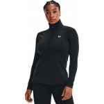 Under Armour CG AUTHENTICS MOCKNECK W 1368702-001 černá – Zboží Dáma