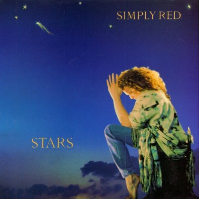 Simply Red - Stars LP – Hledejceny.cz