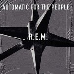 Automatic for the People CD – Hledejceny.cz