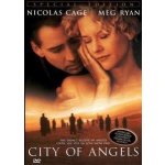 Město andělů DVD – Zboží Mobilmania