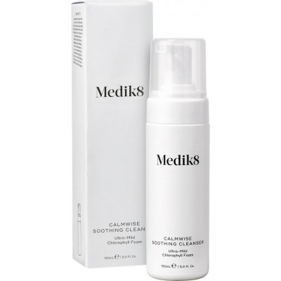 Medik8 Calmwise Soothing Cleanser 150 ml – Zboží Mobilmania