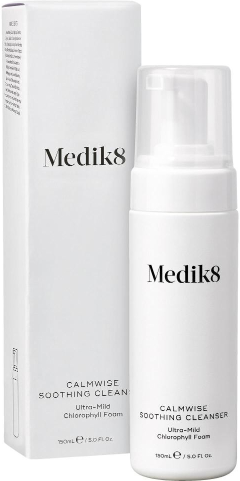 Medik8 Calmwise Soothing Cleanser 150 ml