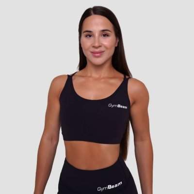 GymBeam BEAT Black – Hledejceny.cz