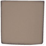 Doppler HIT UNI 7846 hnědá 38 x 38 x 2 cm – Zboží Dáma