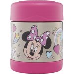 THERMOS Dětská jídelní miska s motivem Disney cca Sklenice Disney Minnie 0,3l 290 ml – Zboží Dáma