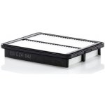 Vzduchový filtr MANN-FILTER C 24 042 – Hledejceny.cz