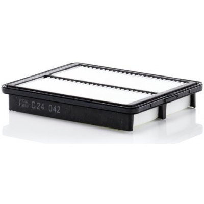Vzduchový filtr MANN-FILTER C 24 042 – Hledejceny.cz