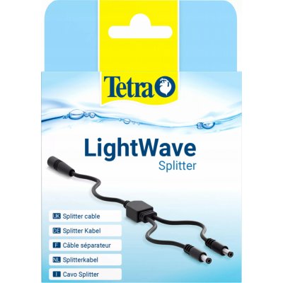 Tetra LightWave Splitter – Hledejceny.cz