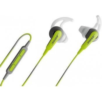 Bose SoundSport In-Ear Android