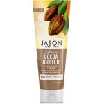 Jason Kakaové máslo tělové mléko 237 ml – Zboží Mobilmania