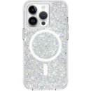 Pouzdro Case Mate Twinkle Stardust MagSafe iPhone 14 Pro Max