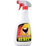 Stachema Rebel Čmelíkostop spr 500 ml – Zboží Dáma