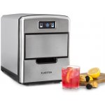 Klarstein Metropolitan ICE5 SL – Zboží Mobilmania