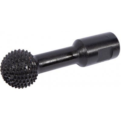 XTline XT164134 rotační rašple kulová M14 40mm – Zboží Dáma