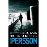 Linda, As in the Linda Murder - Persson Leif GW – Hledejceny.cz