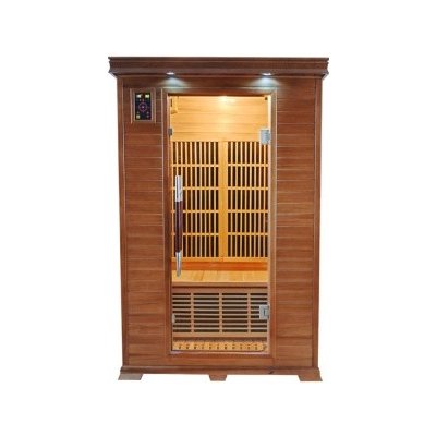 France Sauna Luxe 2 – Zboží Dáma