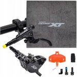 Shimano Deore XT BL-T8100/BR-M8120 – Zboží Dáma